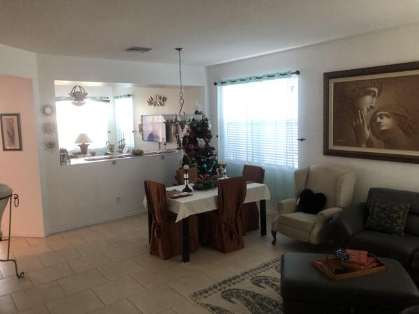 5831 NW Drill Ct, Port St. Lucie, Florida 34986, image 1