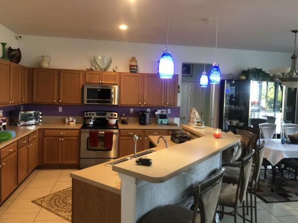 5831 NW Drill Ct, Port St. Lucie, Florida 34986, image 2