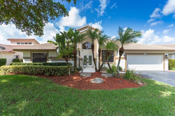 Pine Ridge, 8872 NW 54th St, Coral Springs, Florida 33067, image 1