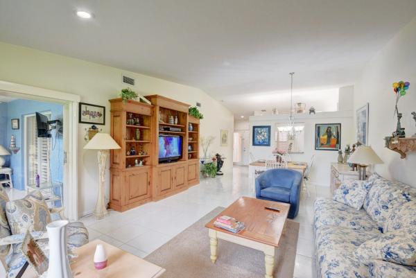 Parkshore At Whisper Walk, 8451 Park Gate Rd, Boca Raton, Florida 33496, image 1