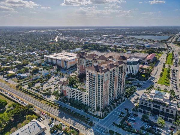 CityPlace South Tower, 550 Okeechobee Blvd #1809, West Palm Beach, Florida 33401, image 1