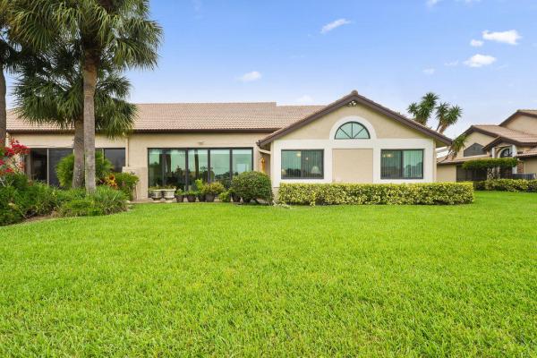 Hampton At Aberdeen, 7326 Le Chalet Blvd, Boynton Beach, Florida 33472, image 1