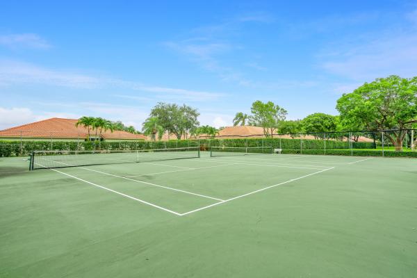 2732 Quaking Leaf Ln, Boynton Beach, Florida 33436, image 1