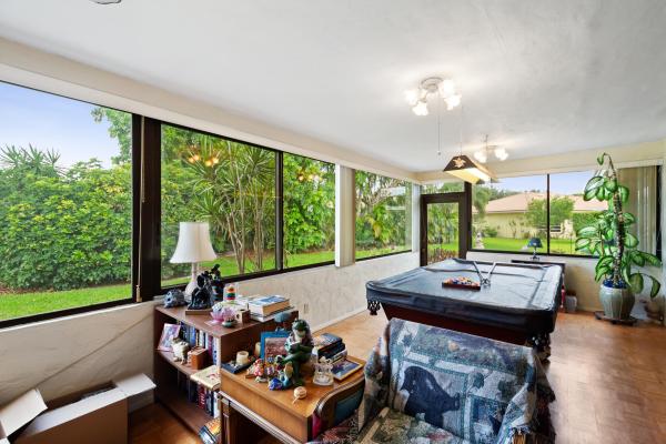 Colony Woods, 5989 Colony Ct, Boca Raton, Florida 33433, image 2