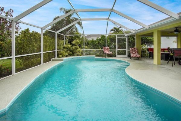 241 SW Dalton Cir, Port St. Lucie, Florida 34953, image 1