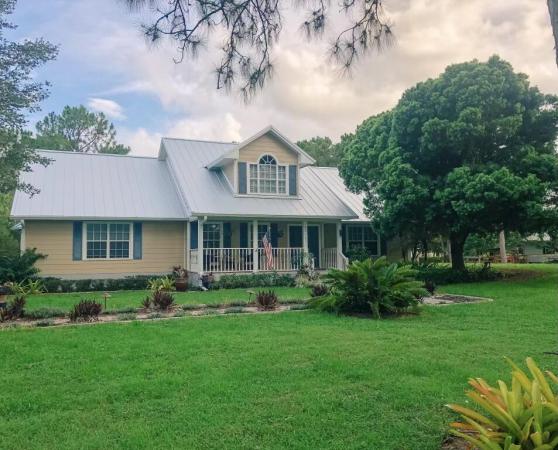 Pine Hollow, 10645 Pine Cone Ln, Fort Pierce, Florida 34945, image 1