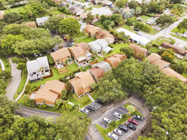 Sandtree Townhouses, 822 Sandtree Dr, Palm Beach Gardens, Florida 33403, image 3