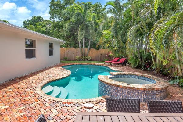 Forest Hills, 918 SW 27th Ter, Boynton Beach, Florida 33435, image 1