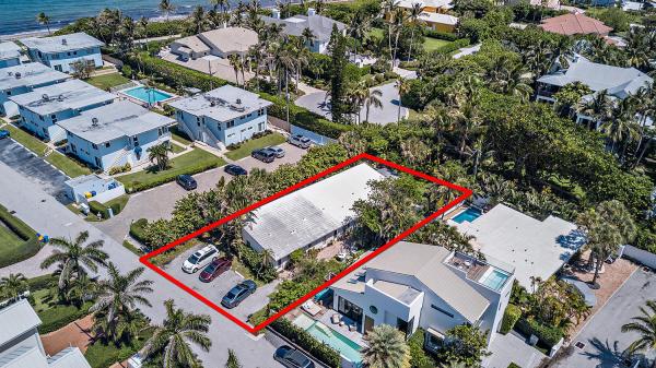 Ocean Shore Estates, 18 Adams Rd, Ocean Ridge, Florida 33435, image 3