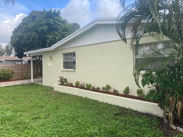 Gramercy Park, 5421 Marcia Pl, West Palm Beach, Florida 33407, image 1