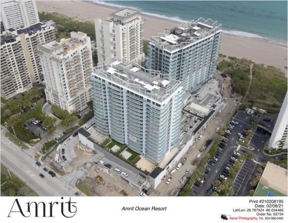 3100 N Ocean Dr #H-1409, Boca Raton, Florida 33404, image 1