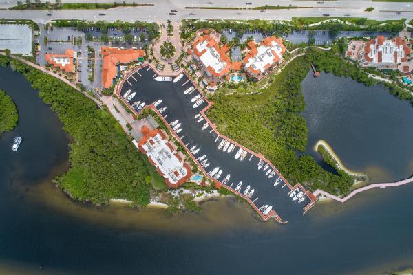 The Marina At Jupiter Yacht Club, 348 S Us Highway 1, Jupiter, Florida 33477, image 2