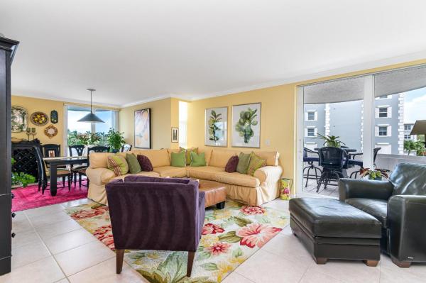 Coastal House, 2200 S Ocean Blvd #302, Delray Beach, Florida 33483, image 1