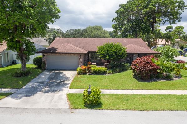 3375 NW 28th Ter, Boca Raton, Florida 33434, image 1
