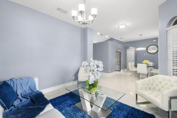 Palm Trails, 1782 SW Glade St, Port St. Lucie, Florida 34953, image 1
