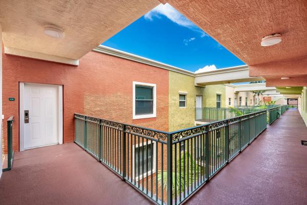 Park Place, 1610 Presidential Way #509, West Palm Beach, Florida 33401, image 3