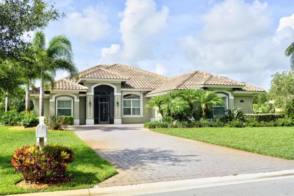 Meadowood Golf & Tennis Club, 9529 Laurelwood Ct, Fort Pierce, Florida 34951, image 1