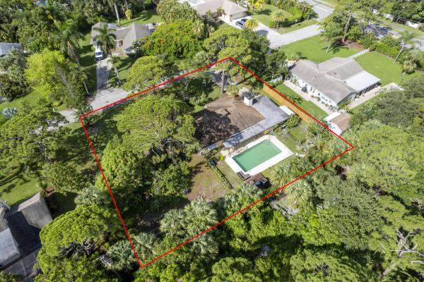 Loxahatchee Gardens, 5701 Old Orange Rd, Jupiter, Florida 33458, image 1