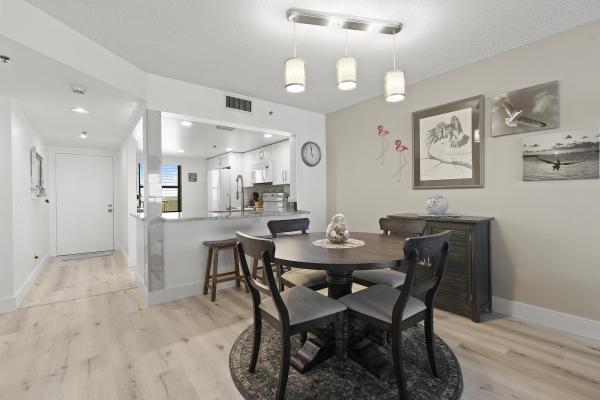 Ocean Harbour North, 5163 N Highway A1a #719, Fort Pierce, Florida 34949, image 2