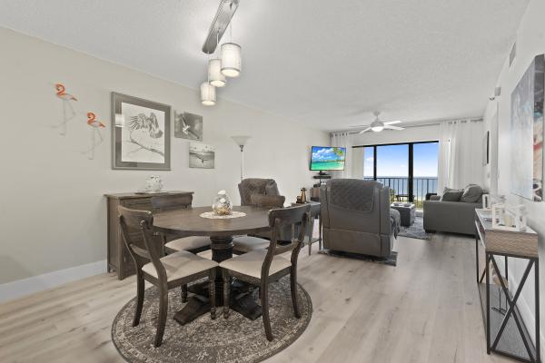 Ocean Harbour North, 5163 N Highway A1a #719, Fort Pierce, Florida 34949, image 3
