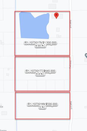 Heritage Farms, 6569 Park Ln E, Lake Worth, Florida 33449, image 1