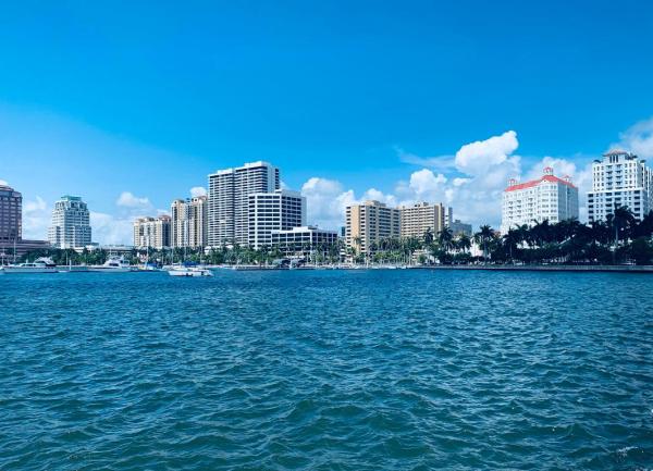 Montecito Palm Beach, 616 Clearwater Park Rd #106, West Palm Beach, Florida 33401, image 2