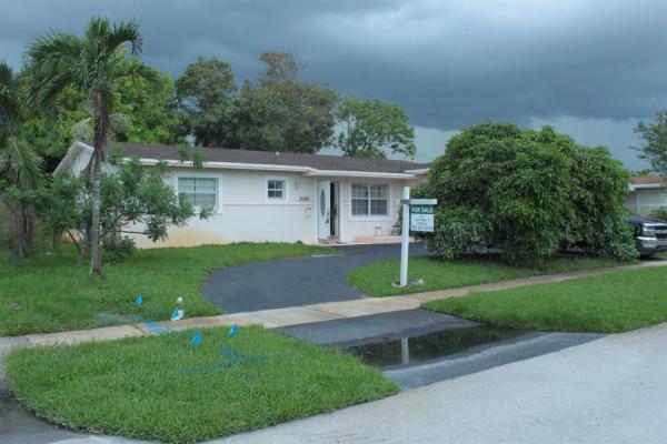 East Gate Estates, 2743 NW 35th Ave, Lauderdale Lakes, Florida 33311, image 2