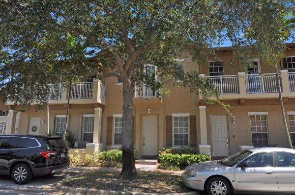 Canterbury At Quantum Village, 608 NW 25th Ave, Boynton Beach, Florida 33426, image 1