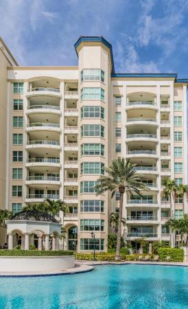 Mizner Grand, 400 SE 5th Ave #806, Boca Raton, Florida 33432, image 1