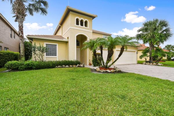 St James Golf Club, 395 NW Sheffield Cir, Port St. Lucie, Florida 34983, image 2