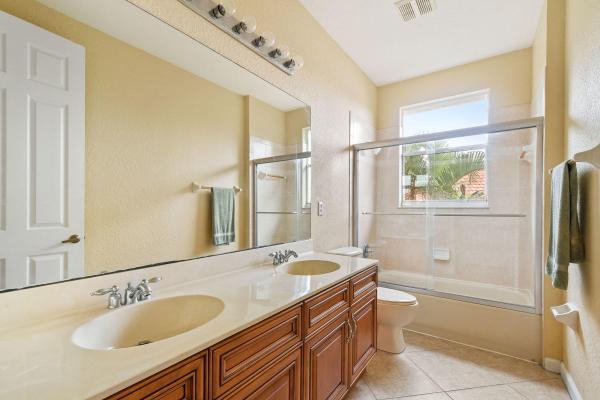 St James Golf Club, 395 NW Sheffield Cir, Port St. Lucie, Florida 34983, image 1