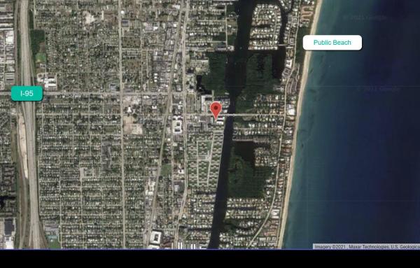 Coastal Towers, 740 E Ocean Ave #106, Boynton Beach, Florida 33435, image 1