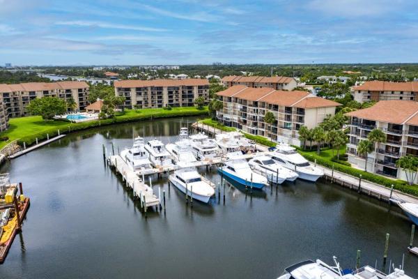 The Marina At The Bluffs, 1320 Tidal Pointe Blvd, Jupiter, Florida 33477, image 1