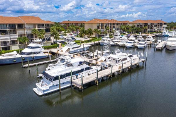 The Marina At The Bluffs, 1320 Tidal Pointe Blvd, Jupiter, Florida 33477, image 2