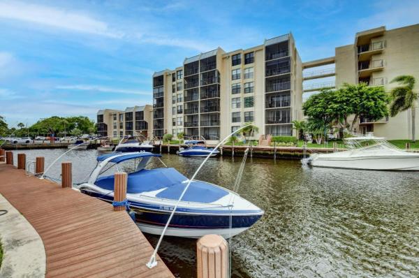 Boca Bayou, 12 Royal Palm Way #2030, Boca Raton, Florida 33432, image 2