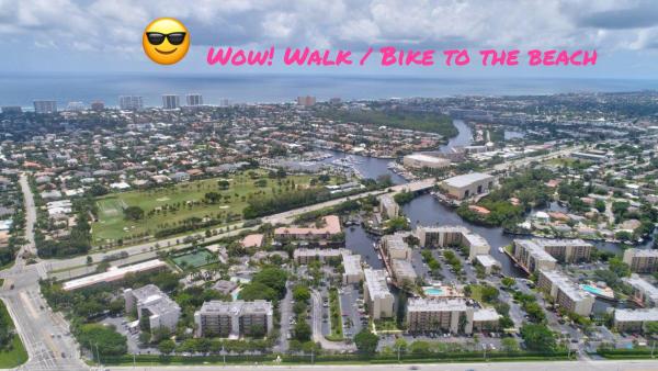 Boca Bayou, 12 Royal Palm Way #2030, Boca Raton, Florida 33432, image 3