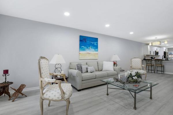 Palm Greens At Villa Del Ray, 5635 Queen Palm Ct #B, Delray Beach, Florida 33484, image 2