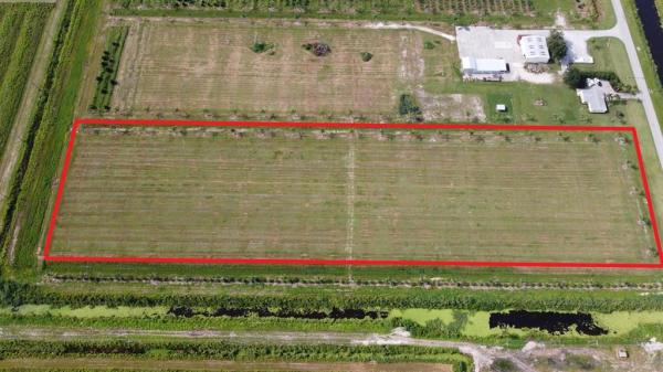 Persnickety Farms, 4921 S Header Canal Rd, Fort Pierce, Florida 34945, image 1