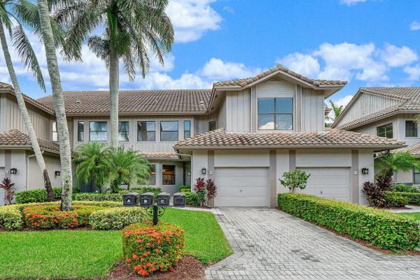Cypress Isle At The Polo Club, 16843 Isle Of Palms Dr #B, Delray Beach, Florida 33484, image 1