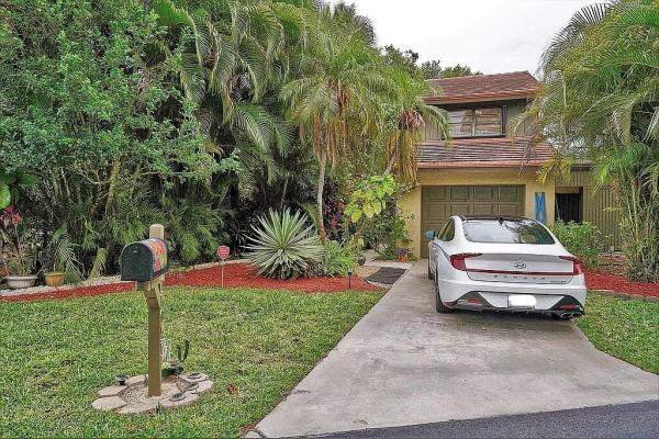 Oakdale 1 At Indian Spring, 11055 Oakdale Rd, Boynton Beach, Florida 33437, image 1