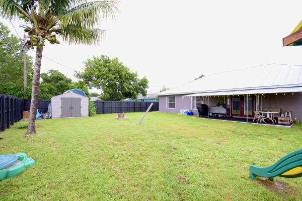 Swan Park, 1166 SW Dorchester St, Port St. Lucie, Florida 34983, image 1