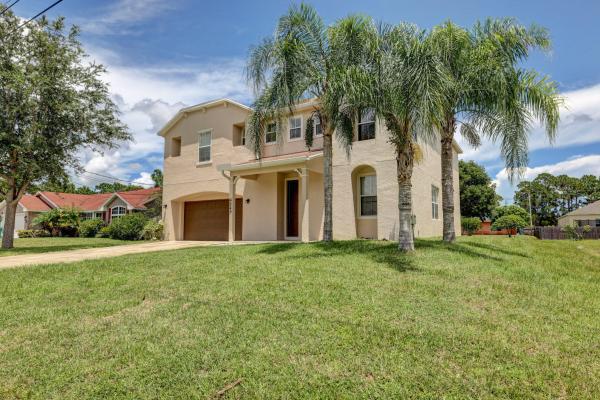 Woodland Trails, 4249 SW Daemon St, Port St. Lucie, Florida 34953, image 2
