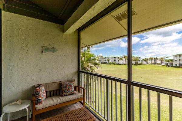Golf Villas At Ocean Village, 2400 S Ocean Dr #5121, Fort Pierce, Florida 34949, image 2