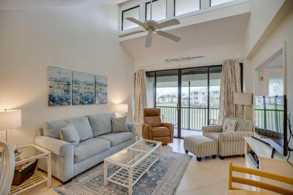 Golf Villas At Ocean Village, 2400 S Ocean Dr #5121, Fort Pierce, Florida 34949, image 1
