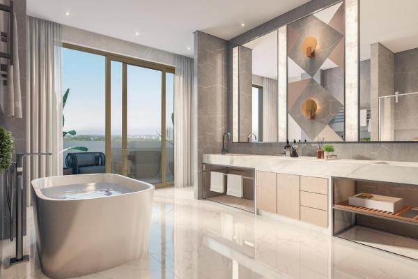 Royal Palm Residences, 475 E Royal Palm Rd #706, Boca Raton, Florida 33432, image 2