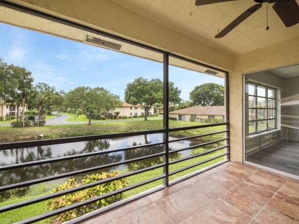 Palm Greens At Villa Del Ray, 5890 Sugar Palm Ct #E, Delray Beach, Florida 33484, image 1