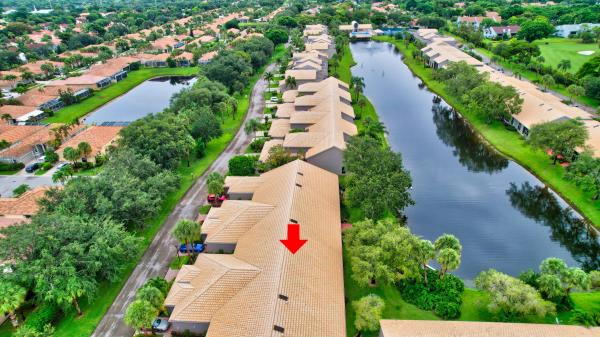 Monterey Lake, 5345 Monterey Cir, Delray Beach, Florida 33484, image 1