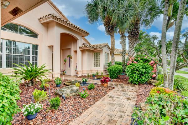 Cascade Lakes, 5370 Landon Cir, Boynton Beach, Florida 33437, image 3