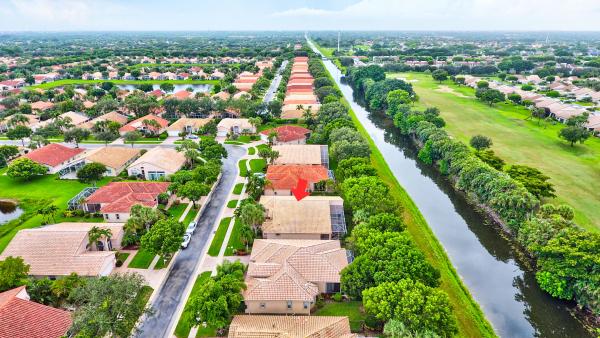 Cascade Lakes, 5370 Landon Cir, Boynton Beach, Florida 33437, image 1