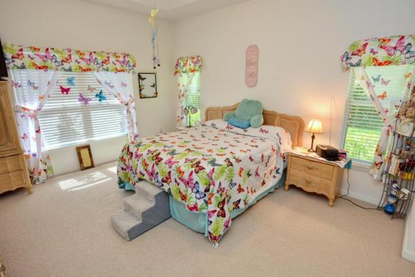 The Lakes At The Savannah, 1863 S Dovetail Dr #Bldg. 42 B-1, Fort Pierce, Florida 34982, image 2